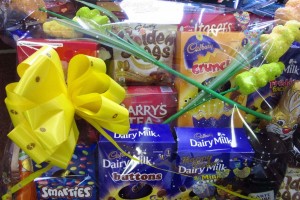 easter hamper